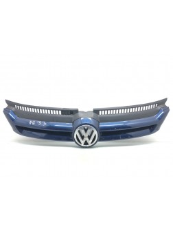 Решетка радиатора бу для Volkswagen Golf Plus 5 1.9 TDi,  2006 г.