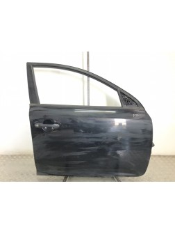 Дверь передняя правая бу для Kia Ceed 1 1.6 CRDi,  2009 г.