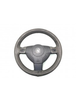 Руль бу для Opel Astra H 1.8 i,  2006 г.