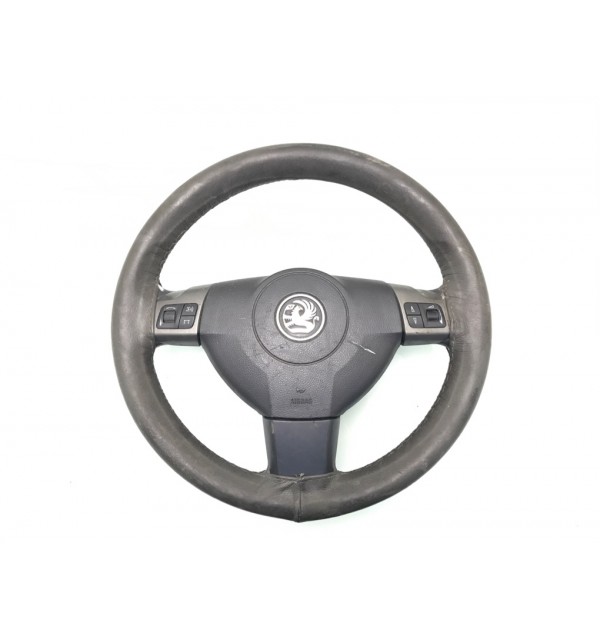 Руль бу для Opel Astra H 1.8 i,  2006 г.