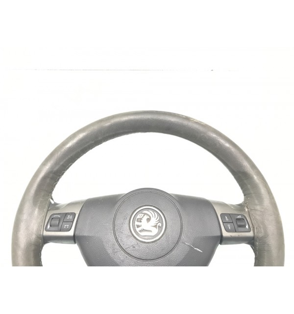 Руль бу для Opel Astra H 1.8 i,  2006 г.