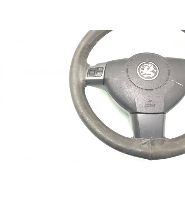 Руль бу для Opel Astra H 1.8 i,  2006 г.