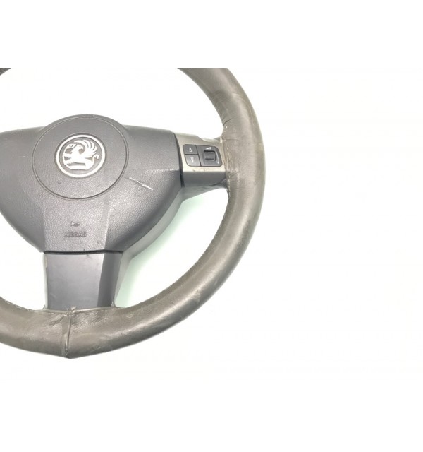 Руль бу для Opel Astra H 1.8 i,  2006 г.
