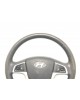 Руль бу для Hyundai i20 1 1.2 i,  2009 г.