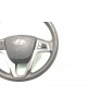Руль бу для Hyundai i20 1 1.2 i,  2009 г.