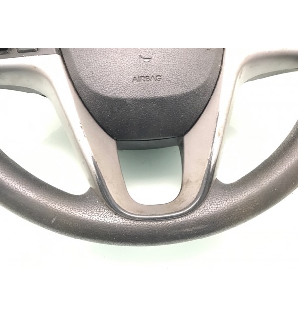 Руль бу для Hyundai i20 1 1.2 i,  2009 г.