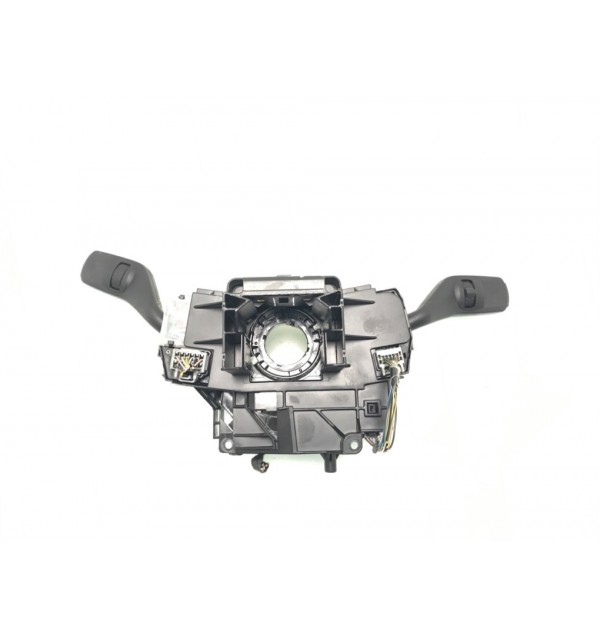 Переключатель подрулевой (стрекоза) бу для Ford Focus 2 1.8 i,  2010 г.