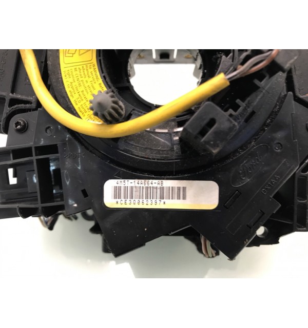 Переключатель подрулевой (стрекоза) бу для Ford Focus 2 1.8 i,  2010 г.