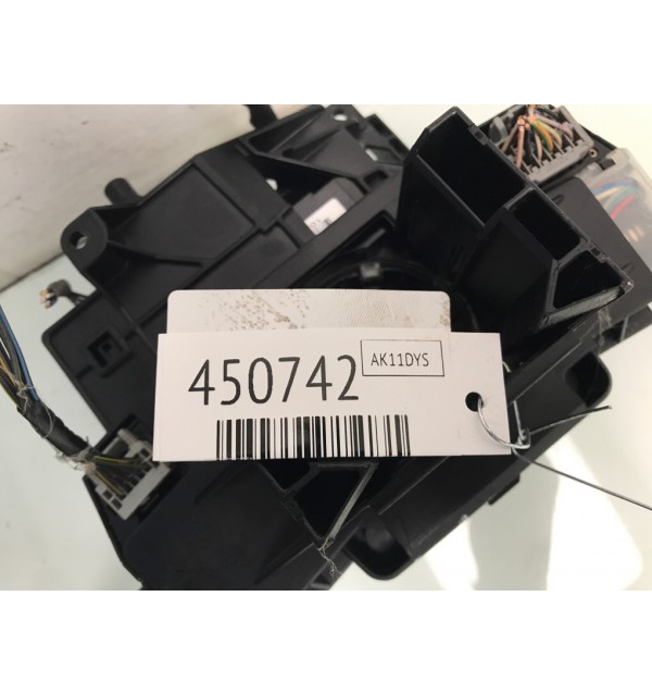 Переключатель подрулевой (стрекоза) бу для Ford Focus 2 1.8 i,  2010 г.