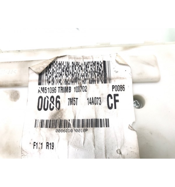 Блок предохранителей бу для Ford Focus 2 1.8 i,  2010 г.