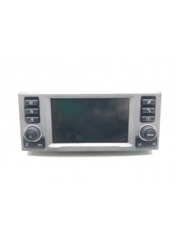 Дисплей бу для Land Rover Range Rover 3 3.0 TD, 2005 г.