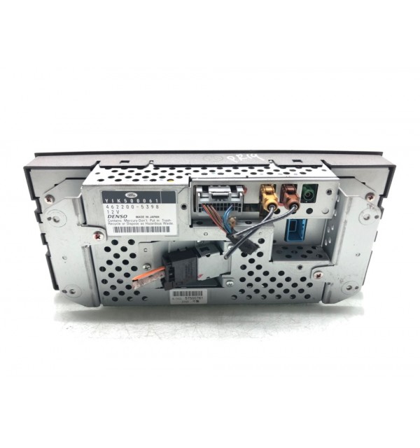 Дисплей бу для Land Rover Range Rover 3 3.0 TD,  2005 г.