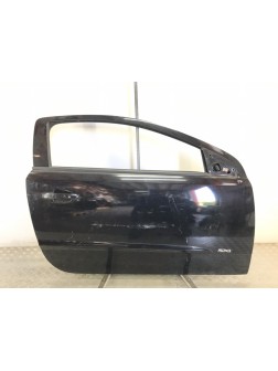 Дверь передняя правая бу для Opel Astra H 1.6 i,  2006 г.
