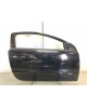 Дверь передняя правая бу для Opel Astra H 1.6 i,  2006 г.
