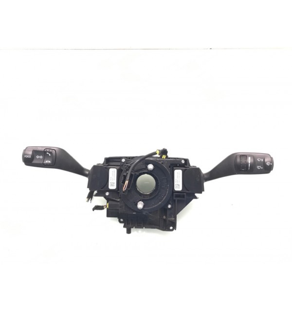Переключатель подрулевой (стрекоза) бу для Ford Mondeo 4 2.0 TDCi,  2011 г.