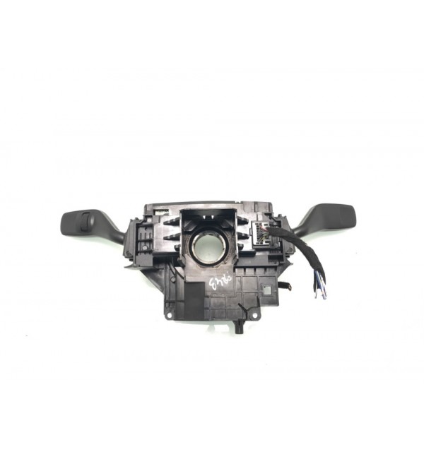Переключатель подрулевой (стрекоза) бу для Ford Mondeo 4 2.0 TDCi,  2011 г.