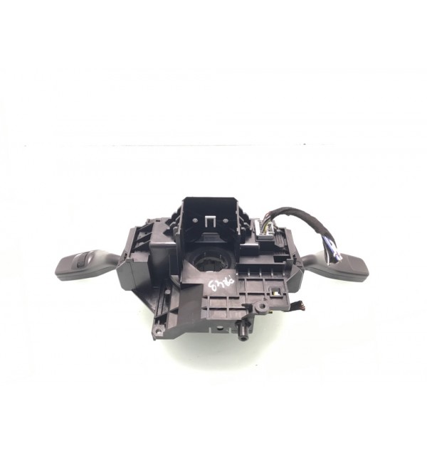 Переключатель подрулевой (стрекоза) бу для Ford Mondeo 4 2.0 TDCi,  2011 г.