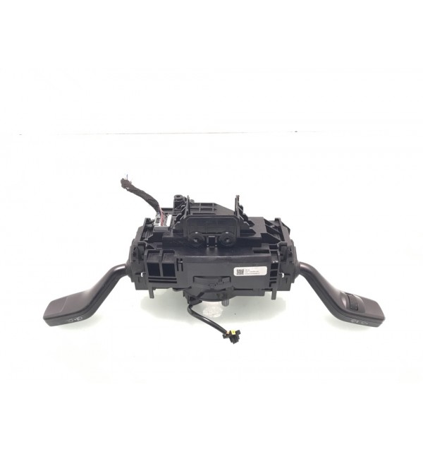 Переключатель подрулевой (стрекоза) бу для Ford Mondeo 4 2.0 TDCi,  2011 г.