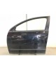 Дверь передняя левая бу для Volkswagen Passat B6 2.0 TDi,  2009 г.