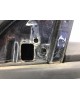 Дверь передняя левая бу для Volkswagen Passat B6 2.0 TDi,  2009 г.