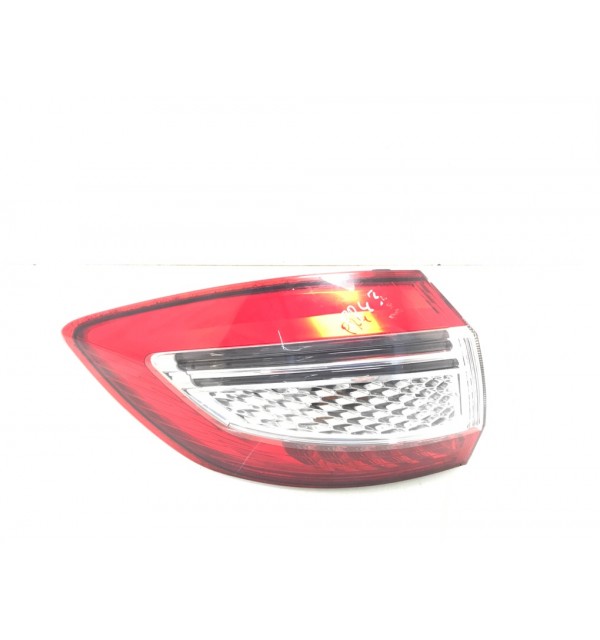 Фонарь задний левый бу для Ford Mondeo 4 2.0 TDCi,  2011 г.