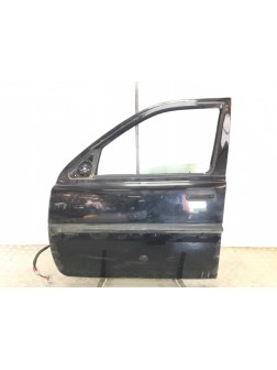Дверь передняя левая бу для Land Rover Freelander 1 2.0 TD,  2006 г.