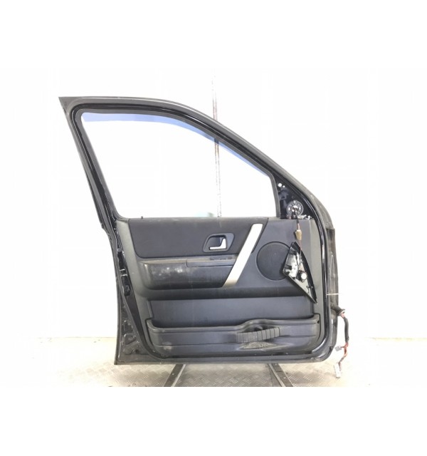 Дверь передняя левая бу для Land Rover Freelander 1 2.0 TD,  2006 г.