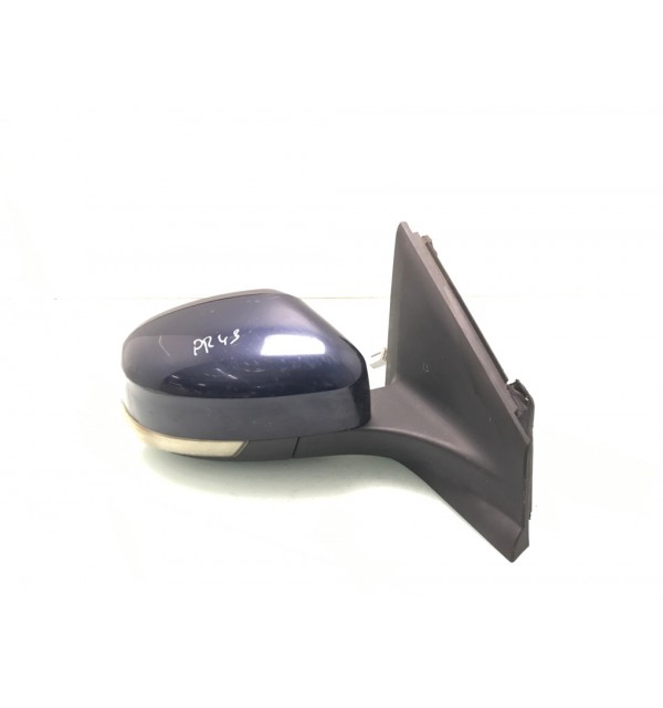 Зеркало наружное правое бу для Ford Mondeo 4 2.0 TDCi,  2011 г.