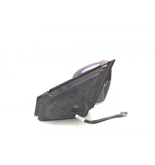 Зеркало наружное правое бу для Ford Mondeo 4 2.0 TDCi,  2011 г.