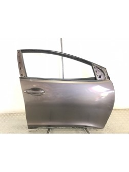 Дверь передняя правая бу для Honda Civic 9 1.6 D,  2013 г.