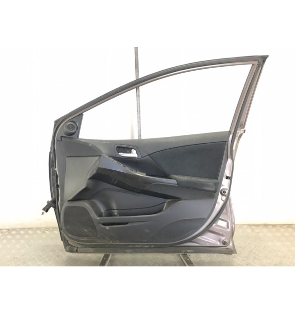 Дверь передняя правая бу для Honda Civic 9 1.6 D,  2013 г.