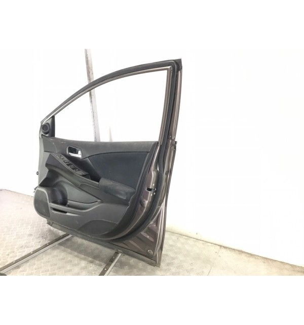 Дверь передняя правая бу для Honda Civic 9 1.6 D,  2013 г.