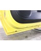 Дверь передняя правая бу для Opel Corsa D 1.2 i,  2011 г.