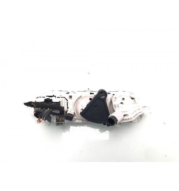 Блок управления печки/климат-контроля бу для Ford C-Max  1.6 i,  2006 г.
