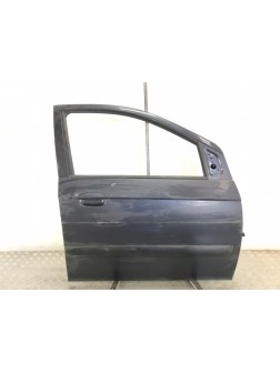 Дверь передняя правая бу для Hyundai Getz 1 1.1 i,  2006 г.