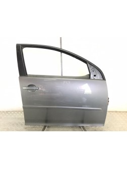 Дверь передняя правая бу для Volkswagen Golf 5 1.9 TDi,  2007 г.
