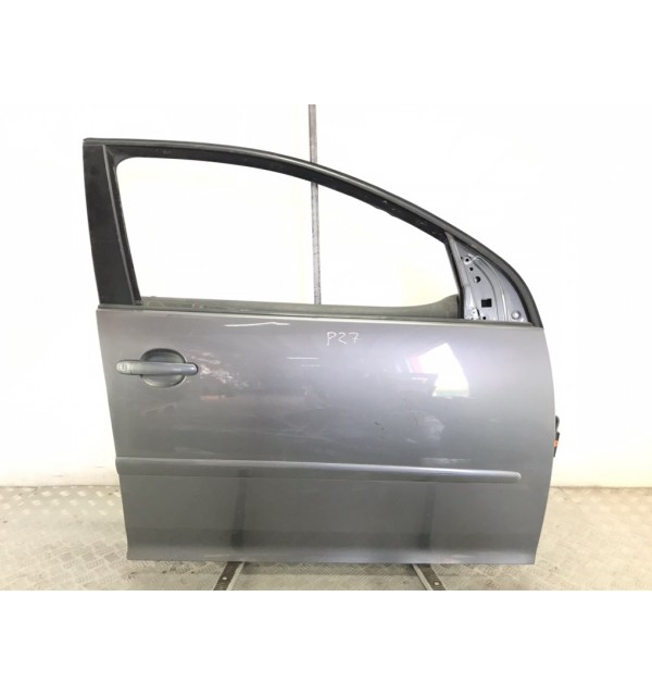 Дверь передняя правая бу для Volkswagen Golf 5 1.9 TDi,  2007 г.