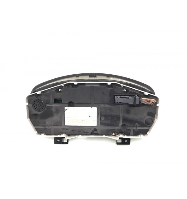 Щиток приборов (приборная панель) бу для Ford Focus 2 1.6 i,  2009 г.