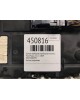 Щиток приборов (приборная панель) бу для Ford Focus 2 1.6 i,  2009 г.