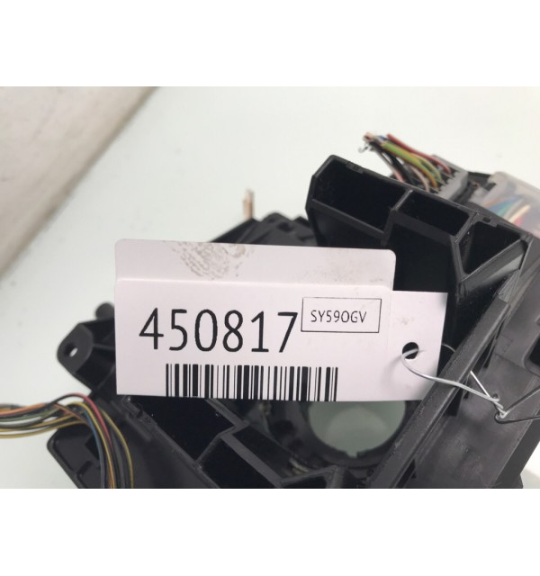 Переключатель подрулевой (стрекоза) бу для Ford Focus 2 1.6 i,  2009 г.