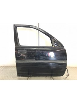 Дверь передняя правая бу для Land Rover Freelander 1 2.0 TD,  2006 г.