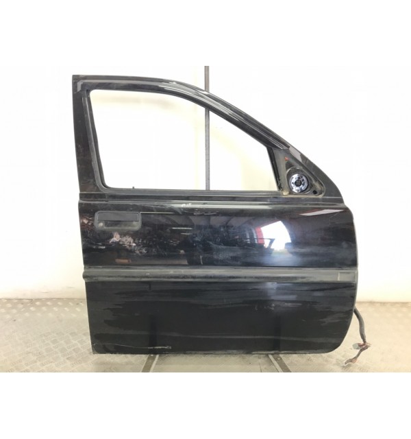 Дверь передняя правая бу для Land Rover Freelander 1 2.0 TD,  2006 г.