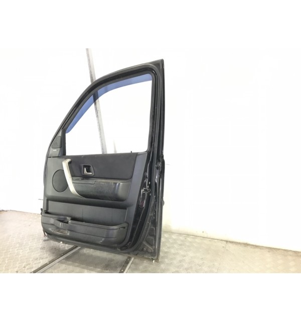Дверь передняя правая бу для Land Rover Freelander 1 2.0 TD,  2006 г.