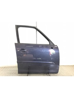 Дверь передняя правая бу для Citroen C4 Grand Picasso 1 1.6 HDi,  2010 г.