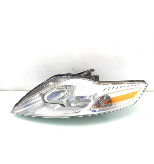 Фара левая бу для Ford Mondeo 4 2.0 TDCi,  2011 г.