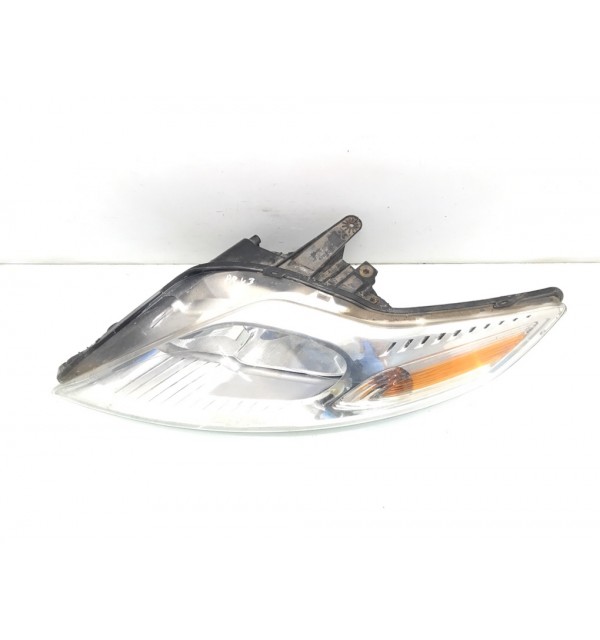 Фара левая бу для Ford Mondeo 4 2.0 TDCi,  2011 г.