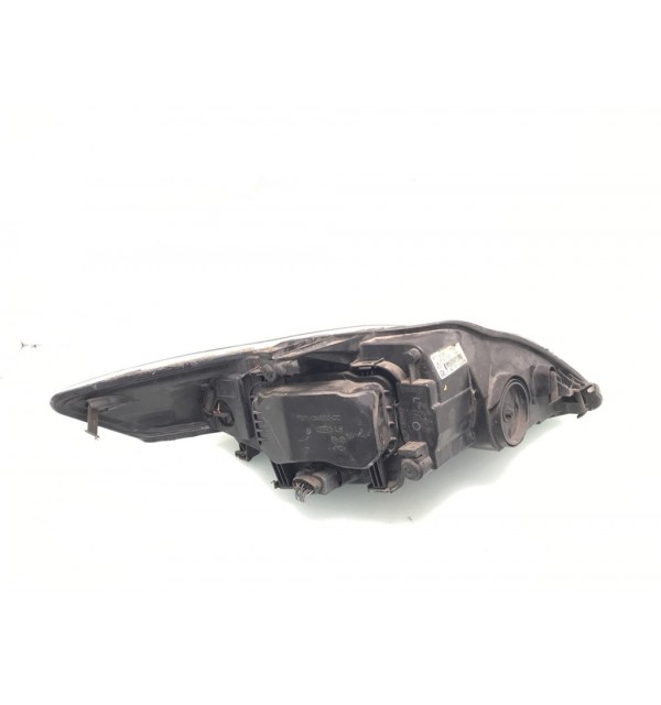 Фара левая бу для Ford Mondeo 4 2.0 TDCi,  2011 г.