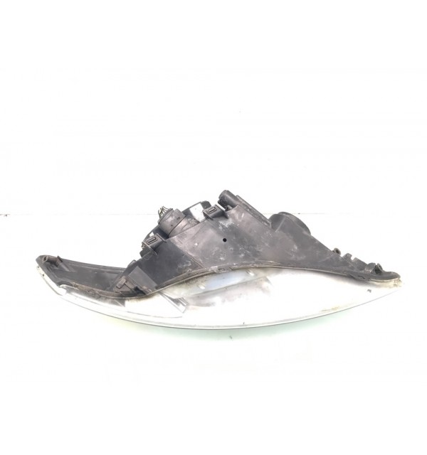 Фара левая бу для Ford Mondeo 4 2.0 TDCi,  2011 г.