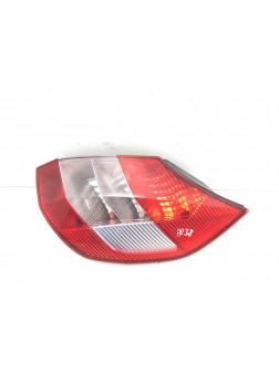 Фонарь задний правый бу для Renault Scenic 2 1.5 DCi, 2004 г.