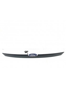 Накладка подсветки номера бу для Ford Focus 2 1.8 i,  2010 г.